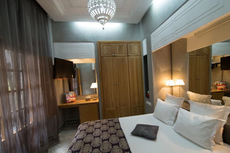 Riad L'Etoile D'Orient - foto 4