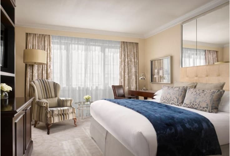 InterContinental London Park Lane by IHG - foto 4