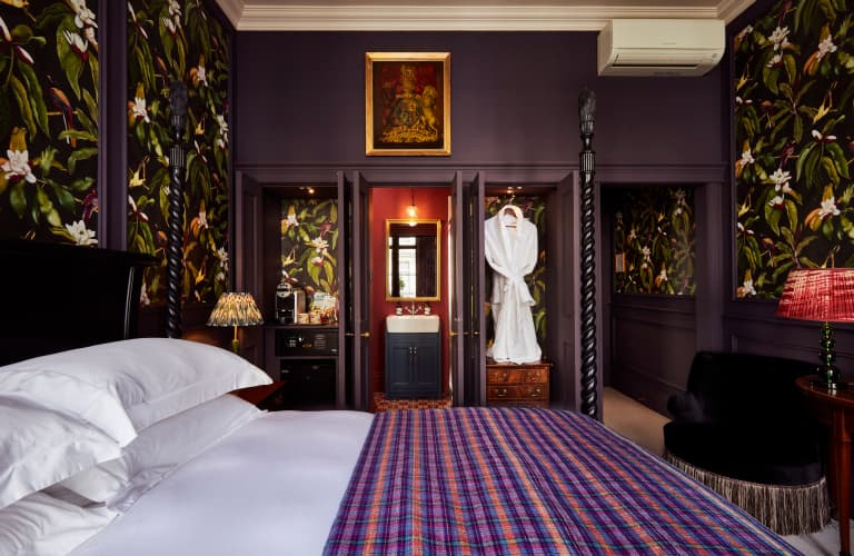 The Portobello Hotel - foto 2