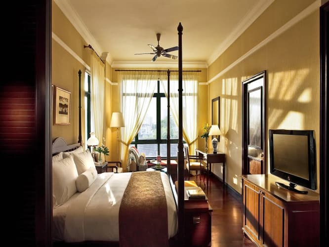 Majestic Malacca Hotel - foto 3
