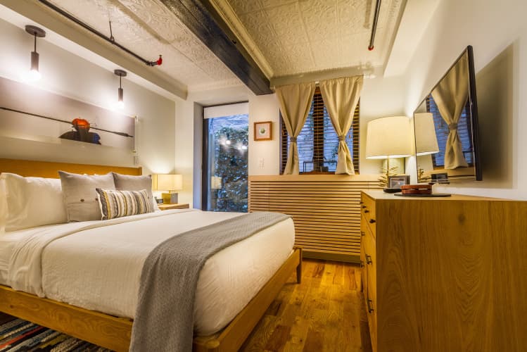 Franklin Guesthouse - foto 2