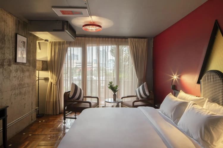 MeStyle Museum Hotel - foto 5
