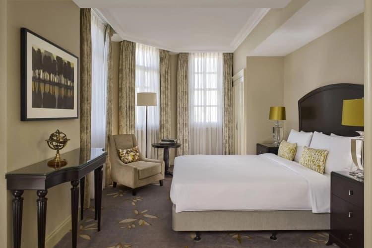 JW Marriott Grosvenor House London - foto 5