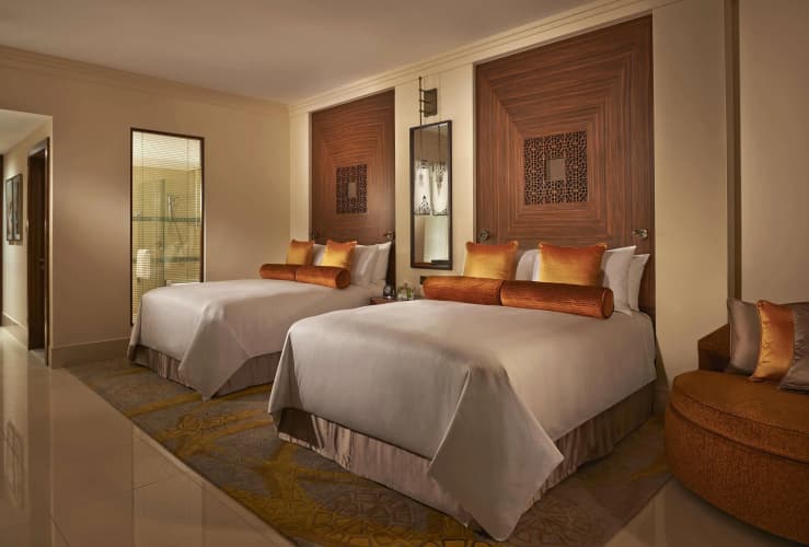 Fairmont The Palm - foto 6