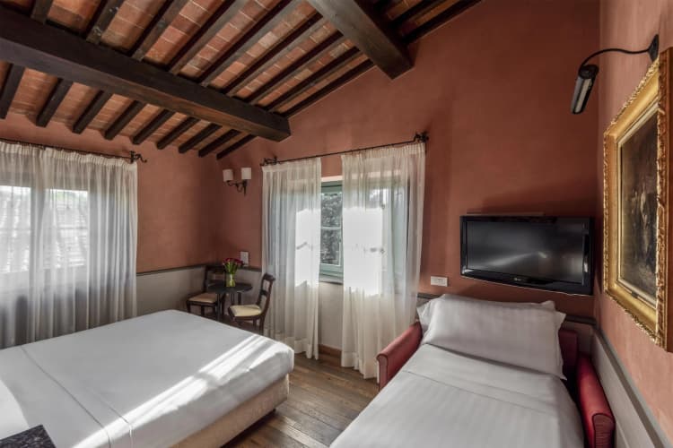 Hotel Mulino di Firenze, WorldHotels Crafted - foto 3