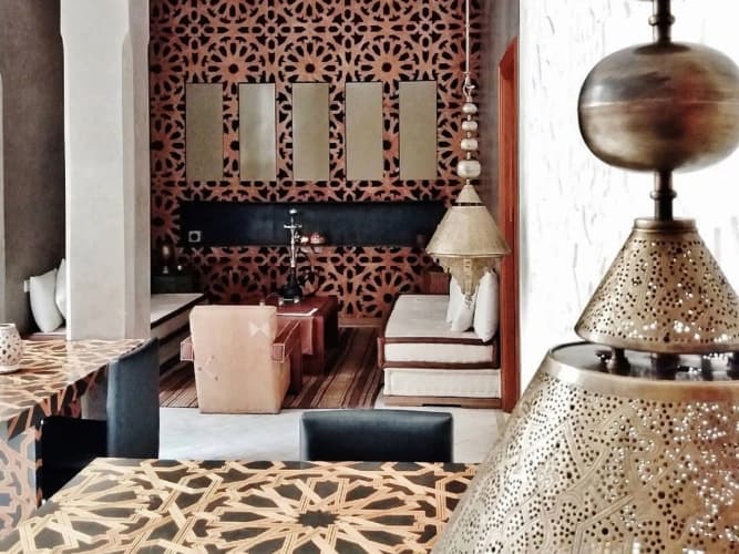 Riad Houma - foto 2
