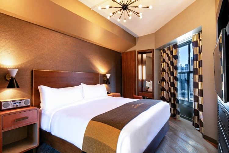 Roxy Hotel New York - foto 3