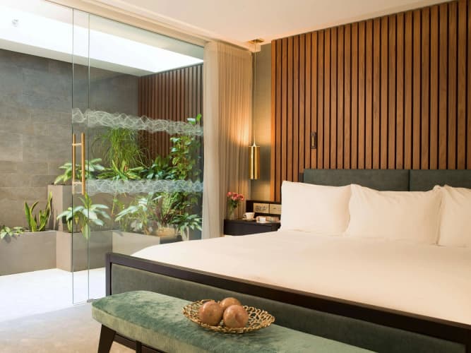Middle Eight - Covent Garden - Preferred Hotels and Resorts - foto 6