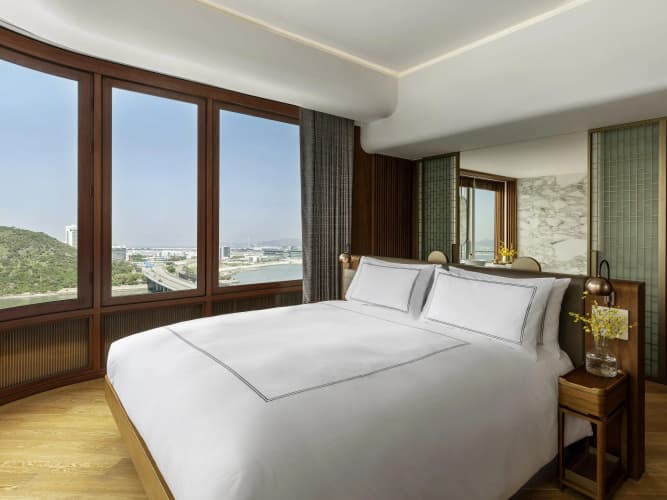 The Silveri Hotel Hong Kong - MGallery Collection - foto 2