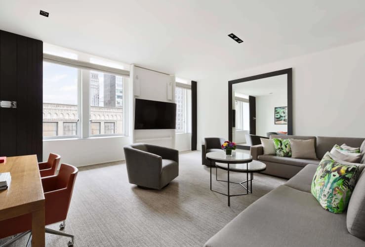 Andaz 5th Avenue - foto 6