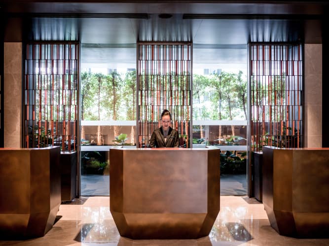 InterContinental Singapore Robertson Quay by IHG - foto 1