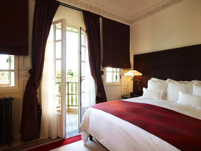 La Mamounia - foto 2