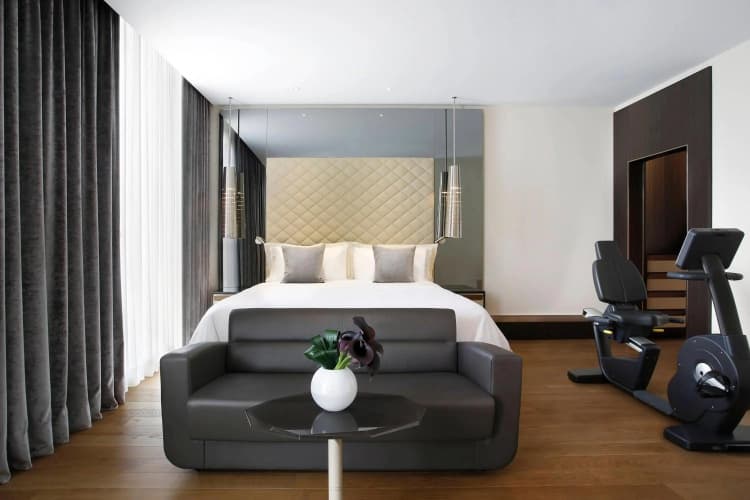 Excelsior Hotel Gallia, a Luxury Collection Hotel, Milan - foto 4