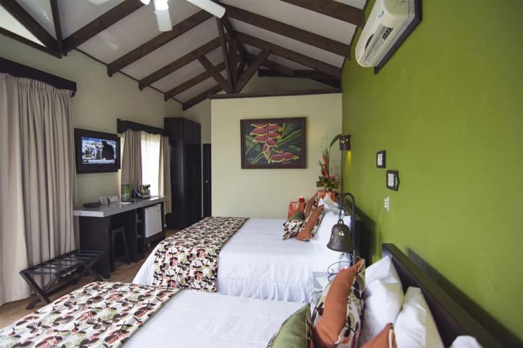 Hotel Arenal Springs Resort & Spa - foto 2