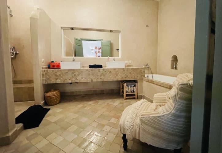 Riad Danka Boutique Hôtel - foto 3