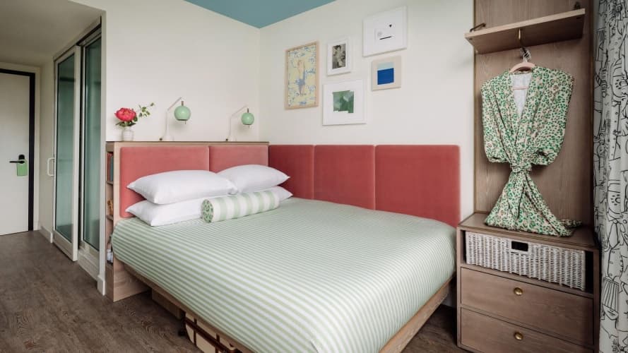 the goodtime hotel, Miami Beach, a Tribute Portfolio Hotel - foto 1
