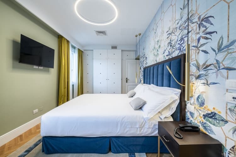 Glimpse Hotel - foto 4