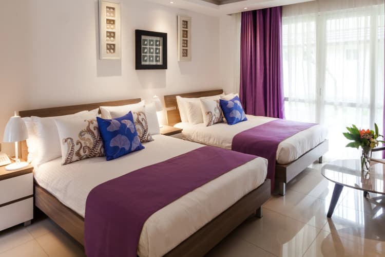 Leopard Beach Resort & Spa - foto 4