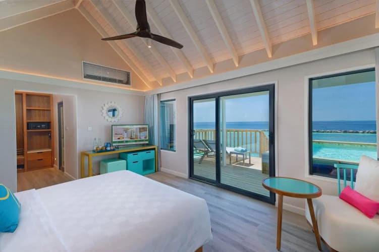 OBLU NATURE Helengeli - All-Inclusive with Free Transfers - foto 5