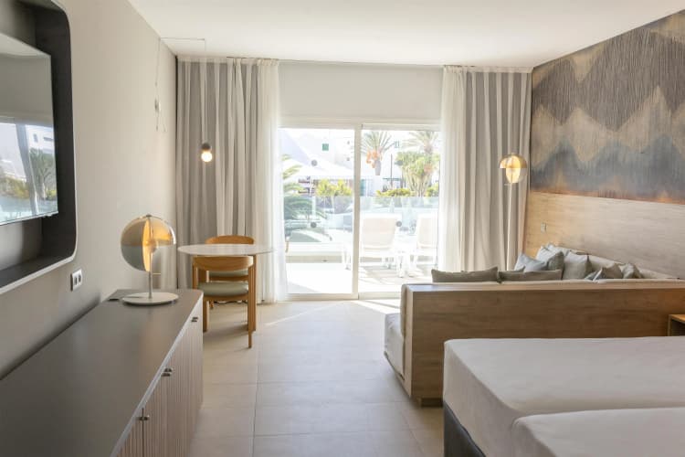 Radisson Blu Resort Lanzarote - Adults Only +16 - foto 2