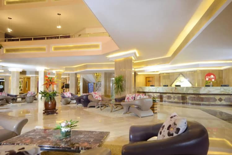 Beach Albatros Resort - All Inclusive - foto 1