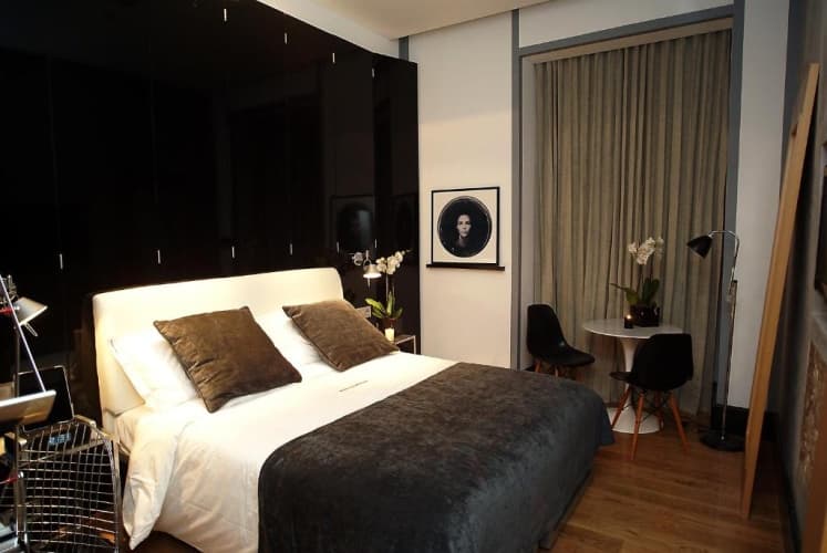 Browns Downtown Hotel - foto 6