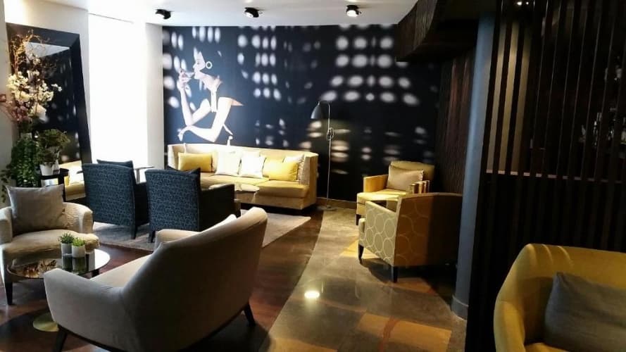 La Villa Saint Germain des Prés - foto 1