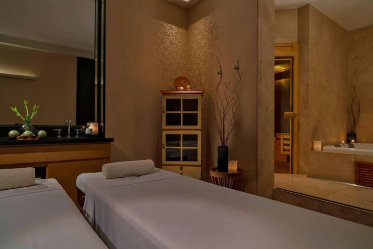 The Westin Lima Hotel & Convention Center - foto 4