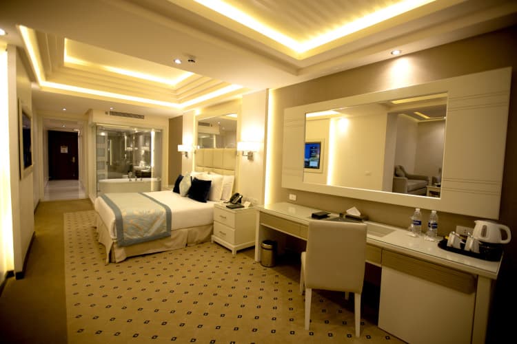 Premier Le Reve Hotel & Spa Sahl Hashesh -Adults Only - foto 3