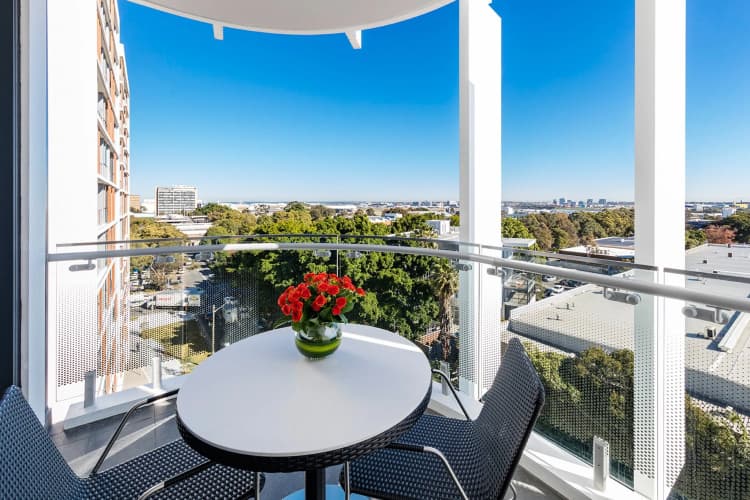 Meriton Suites Mascot Central - foto 5