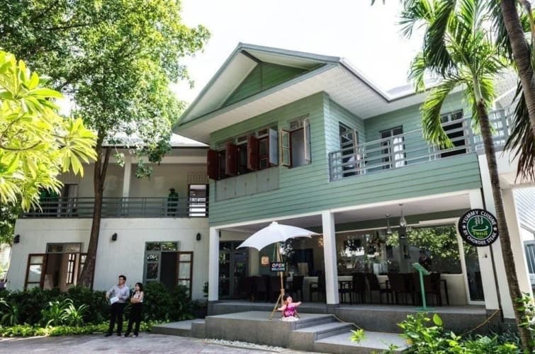The Raweekanlaya Bangkok - foto 4