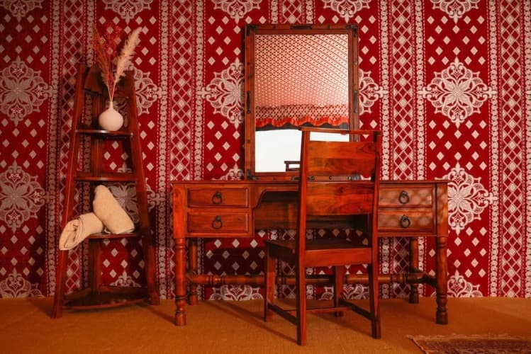 Al Marmoom Dome Luxury Desert Experiential Stay - foto 3