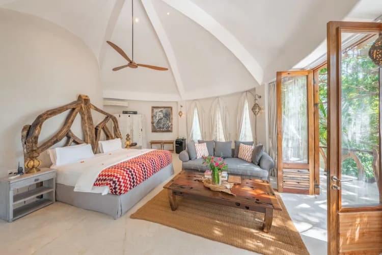 Xanadu Luxury Villas & Retreat Zanzibar - foto 5