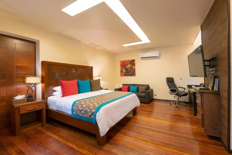 Baldi Hot Springs Hotel and Spa - foto 1