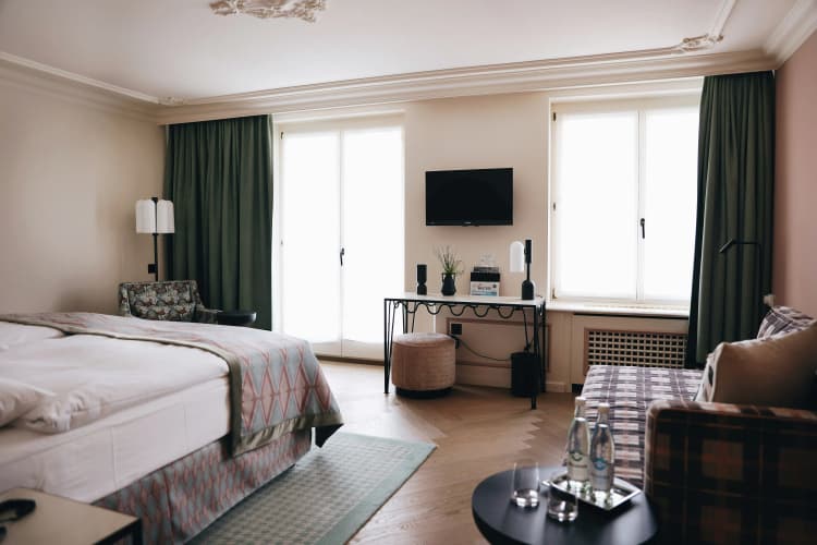 Hotel Walther - foto 4
