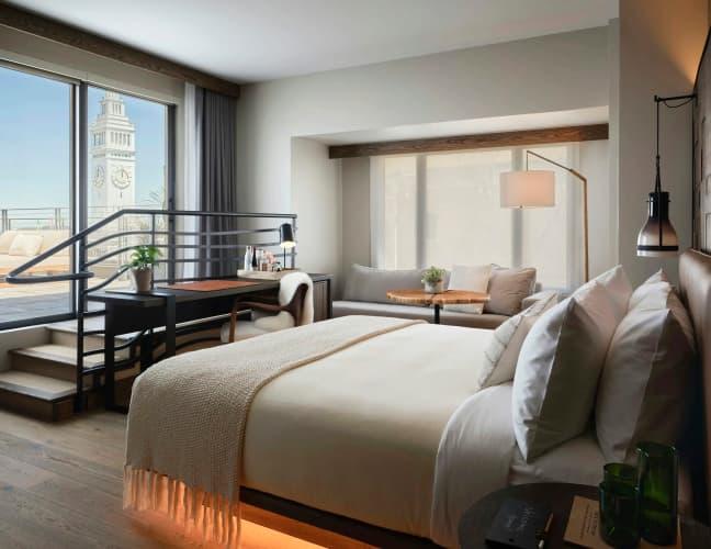 1 Hotel San Francisco - foto 6