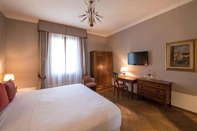 La Posta Hotel & Thermal Spa - foto 5