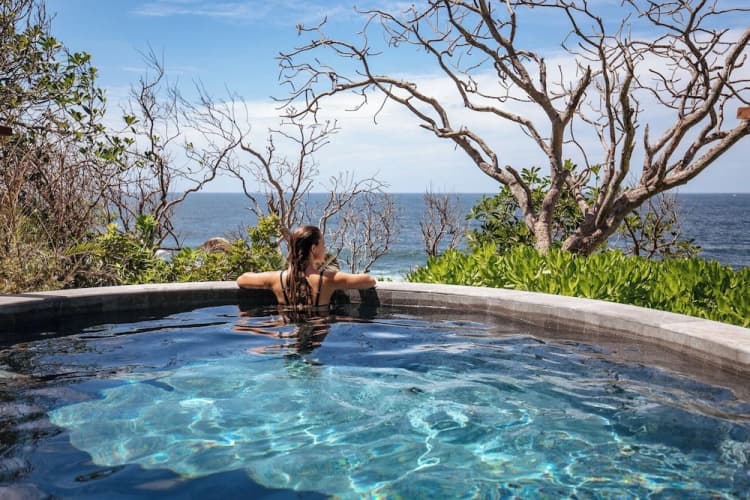 Naviva, A Four Seasons Resort, Punta Mita, Mexico - All Inclusive - foto 5