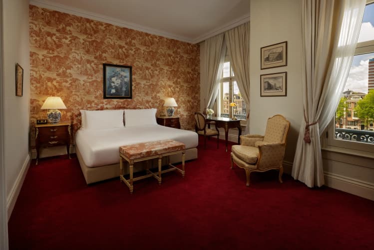 InterContinental Amstel Amsterdam by IHG - foto 2
