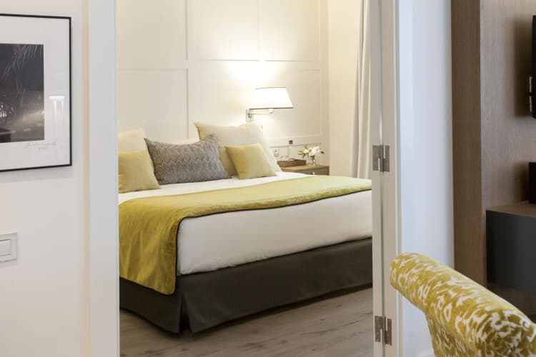 Catalonia Boulevard Hotel - foto 4