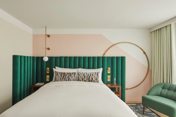 Hotel Indigo London Clerkenwell by IHG - foto 5
