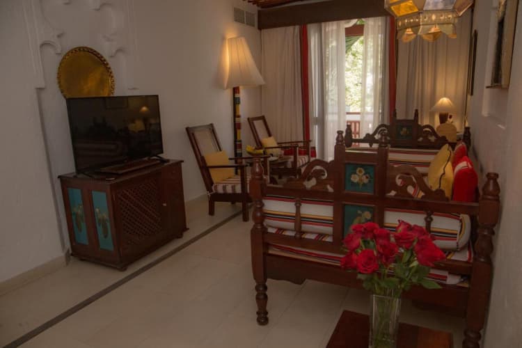 Serena Beach Resort and Spa - foto 1