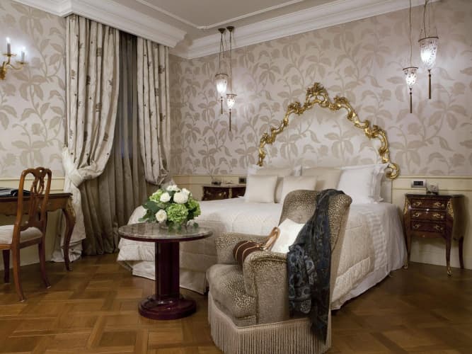 Baglioni Hotel Luna - The Leading Hotels of the World - foto 4