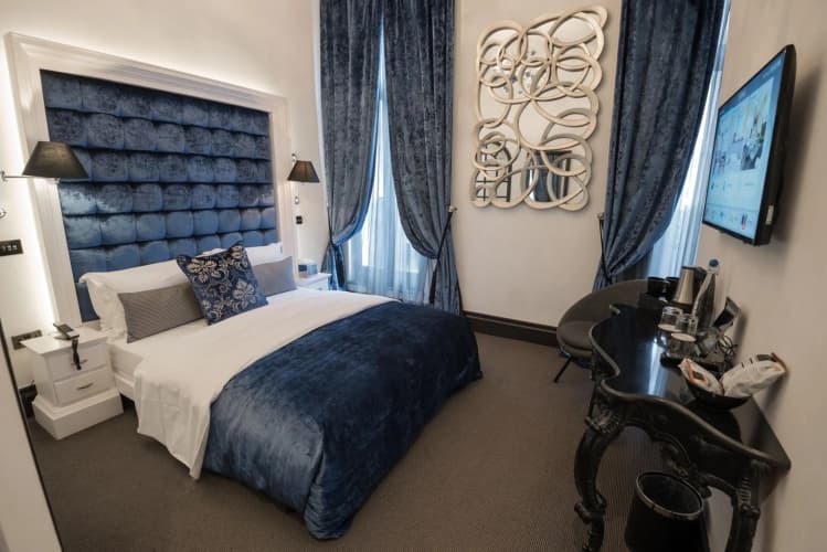 The Exhibitionist Hotel - foto 5