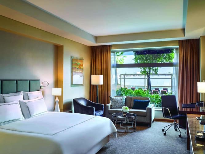 Swissotel Al Ghurair Dubai - foto 3