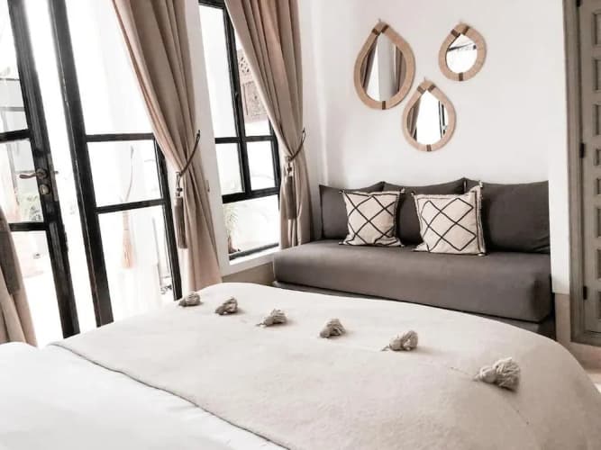 Riad Louhou - foto 2