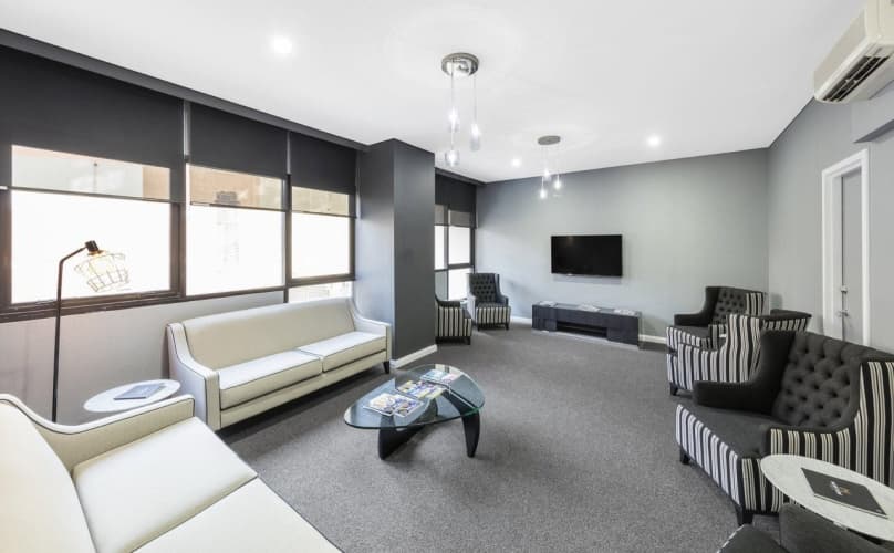 Meriton Suites Kent Street, Sydney - foto 1