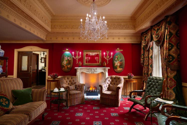The Montague On The Gardens - foto 1