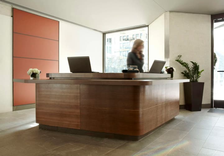 Grand Hyatt San Francisco - foto 1
