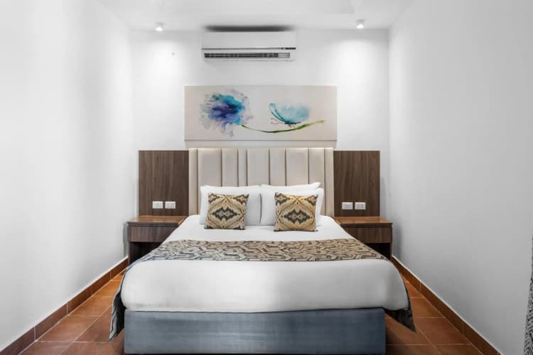 Pickalbatros Palace Resort - Hurghada - foto 4